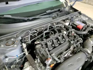 ✅ 2022 Honda Civic Touring • VIN: 2HGFE1F92NH327107 • Lot: 90789655. Wystawiony na Copart z przebiegiem 35 520 mil. Bezpłatny archiwum sprzedaży aukcyjnych z USA i szczegółowy raport historii pojazdu na DreamBid. Zdjęcie 15.