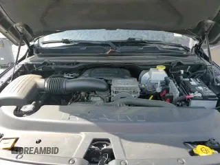 ✅ 2021 Ram 1500 Laramie • VIN: 1C6SRFJT1MN823742 • Lot: 81774025. Listed on Copart with 103,757 mi. Free auction sales archive from the USA and detailed vehicle history report at DreamBid. Image 15.