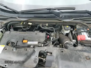 ✅ 2016 Honda Civic LX • VIN: 2HGFC2F57GH510952 • Lot: 42958157. Listed on IAAI with 143,790 mi. Free auction sales archive from the USA and detailed vehicle history report at DreamBid. Image 20.