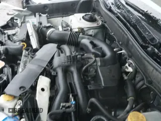 ✅ 2014 Subaru Forester Touring • VIN: JF2SJAMC9EH440535 • Lot: 43767184. Listed on IAAI with 120,462 mi. Free auction sales archive from the USA and detailed vehicle history report at DreamBid. Image 17.