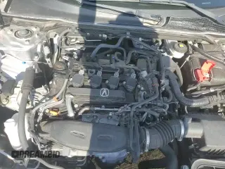 ✅ 2023 Acura Integra Technology • VIN: 19UDE4G74PA004880 • Лот: 65723105. Опубликован ранее на Copart с пробегом 50 473 миль. Бесплатный доступ к архиву аукционных продаж из США и подробный отчёт об истории автомобиля на DreamBid. Изображение 14.