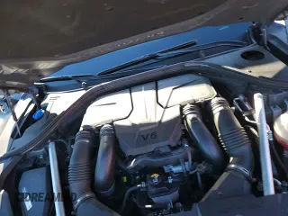 ✅ 2022 Genesis GV70 Sport • VIN: KMUMCDTC3NU042620 • Lot: 92831055. Wystawiony na Copart z przebiegiem 52 238 mil. Bezpłatny archiwum sprzedaży aukcyjnych z USA i szczegółowy raport historii pojazdu na DreamBid. Zdjęcie 16.