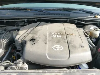 ✅ 2010 Toyota Tacoma • VIN: 5TEUU4EN3AZ683055 • Лот: 42367029. Опубликован ранее на IAAI с пробегом 132 140 миль. Бесплатный доступ к архиву аукционных продаж из США и подробный отчёт об истории автомобиля на DreamBid. Изображение 20.