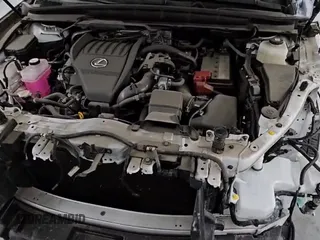 ✅ 2024 Lexus RX 350 • VIN: JTJCHMAA4R2013305 • Lot: 71052585. Listed on Copart with 25,901 mi. Free auction sales archive from the USA and detailed vehicle history report at DreamBid. Image 16.