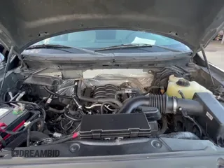 ✅ 2012 Ford F-150 XLT • VIN: 1FTFW1EF8CKD68429 • Лот: 91933045. Опубликован ранее на Copart с пробегом 224 695 миль. Бесплатный доступ к архиву аукционных продаж из США и подробный отчёт об истории автомобиля на DreamBid. Изображение 11.