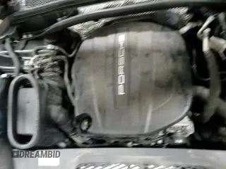 ✅ 2019 Porsche Macan • VIN: WP1AA2A5XKLB01442 • Lot: 85201985. Listed on Copart with 55,455 mi. Free auction sales archive from the USA and detailed vehicle history report at DreamBid. Image 16.