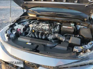 ✅ 2022 Toyota Corolla LE • VIN: JTDEPMAE2N3013048 • Lot: 91230065. Listed on Copart with 42,381 mi. Free auction sales archive from the USA and detailed vehicle history report at DreamBid. Image 15.