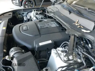 ✅ 2018 Land Rover Range Rover HSE • VIN: SALGS2RK2JA507236 • Лот: 43060360. Опубликован ранее на IAAI с пробегом 82 235 миль. Бесплатный доступ к архиву аукционных продаж из США и подробный отчёт об истории автомобиля на DreamBid. Изображение 19.