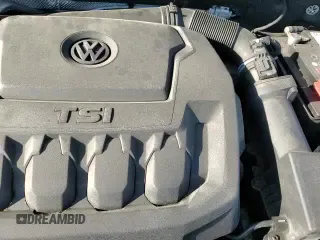 ✅ 2020 Volkswagen Passat SE • VIN: 1VWSA7A3XLC018092 • Lot: 63503985. Listed on Copart with 95,157 mi. Free auction sales archive from the USA and detailed vehicle history report at DreamBid. Image 14.