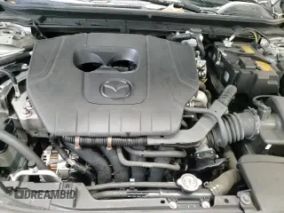 ✅ 2024 Mazda 3 S Select Sport • VIN: JM1BPAKM9R1714016 • Lot: 94512405. Wystawiony na Copart z przebiegiem 39 989 mil. Bezpłatny archiwum sprzedaży aukcyjnych z USA i szczegółowy raport historii pojazdu na DreamBid. Zdjęcie 13.