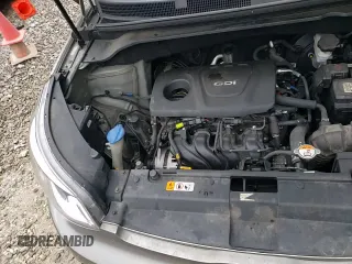 ✅ 2019 Kia Soul • VIN: KNDJN2A2XK7663961 • Лот: 81685515. Опубликован ранее на Copart с пробегом 145 469 миль. Бесплатный доступ к архиву аукционных продаж из США и подробный отчёт об истории автомобиля на DreamBid. Изображение 13.