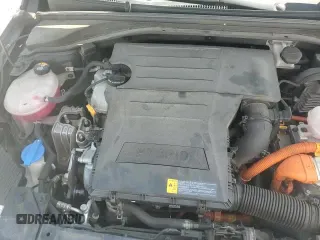 2020 Hyundai Ioniq SE с VIN KMHC75LC1LU241571, выставлен на аукционе Copart как лот 80344095 с пробегом 89 402 миль миль и Списание • Salvage title. История ставок и продаж доступна на DreamBid. Изображение 14.