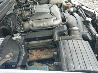 ✅ 2002 Suzuki Grand Vitara JS • VIN: JS3TE62V424153116 • Лот: 42450459. Опубликован ранее на IAAI с пробегом 304 622 миль. Бесплатный доступ к архиву аукционных продаж из США и подробный отчёт об истории автомобиля на DreamBid. Изображение 19.