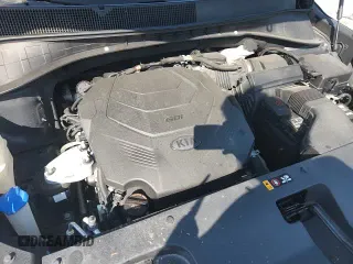 ✅ 2020 Kia Sorento LX • VIN: 5XYPG4A52LG632735 • Лот: 81752045. Опубликован ранее на Copart с пробегом 100 323 миль. Бесплатный доступ к архиву аукционных продаж из США и подробный отчёт об истории автомобиля на DreamBid. Изображение 15.