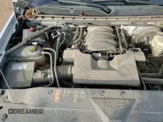 ✅ 2018 Chevrolet Silverado 1500 LT • VIN: 1GCVKREC9JZ117757 • Lot: 92481415. Listed on Copart with 112,941 mi. Free auction sales archive from the USA and detailed vehicle history report at DreamBid. Image 15.