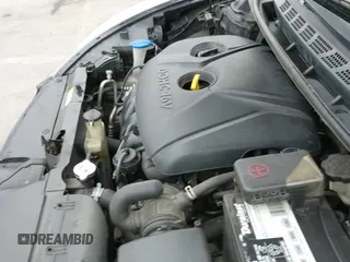 ✅ 2016 Hyundai Elantra SE • VIN: 5NPDH4AE3GH766071 • Lot: 42479085. Listed on IAAI with 142,273 mi. Free auction sales archive from the USA and detailed vehicle history report at DreamBid. Image 19.