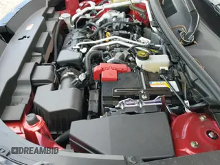 ✅ 2025 Mitsubishi Outlander SE • VIN: JA4J3VA82SZ016464 • Lot: 42658013. Wystawiony na IAAI z przebiegiem 50 905 mil. Bezpłatny archiwum sprzedaży aukcyjnych z USA i szczegółowy raport historii pojazdu na DreamBid. Zdjęcie 23.