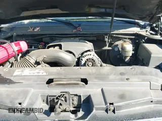 ✅ 2007 Chevrolet Tahoe LT • VIN: 1GNFC13037J328284 • Lot: 43741509. Listed on IAAI with 295,060 mi. Free auction sales archive from the USA and detailed vehicle history report at DreamBid. Image 12.