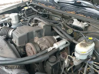 ✅ 2002 Chevrolet S-10 Fleet • VIN: 1GCCS195128132393 • Лот: 41861016. Опубликован ранее на IAAI с пробегом 128 541 миль. Бесплатный доступ к архиву аукционных продаж из США и подробный отчёт об истории автомобиля на DreamBid. Изображение 16.