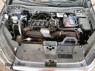 ✅ 2025 Honda CR-V EX-L • VIN: 2HKRS3H73SH321332 • Lot: 86554155. Wystawiony na Copart z przebiegiem 13 735 mil. Bezpłatny archiwum sprzedaży aukcyjnych z USA i szczegółowy raport historii pojazdu na DreamBid. Zdjęcie 15.