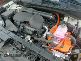 ✅ 2025 Kia Sportage LX • VIN: KNDPU3DGXS7203693 • Лот: 65778935. Опубликован ранее на Copart с пробегом 1 175 миль. Бесплатный доступ к архиву аукционных продаж из США и подробный отчёт об истории автомобиля на DreamBid. Изображение 16.