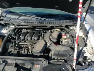 ✅ 2019 Ford Flex SEL • VIN: 2FMHK6C84KBA02493 • Lot: 91259095. Listed on Copart with 88,436 mi. Free auction sales archive from the USA and detailed vehicle history report at DreamBid. Image 17.