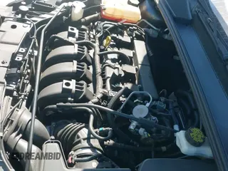 ✅ 2018 Ford Focus SE • VIN: 1FADP3F27JL245343 • Lot: 43633226. Listed on IAAI with 131,225 mi. Free auction sales archive from the USA and detailed vehicle history report at DreamBid. Image 22.