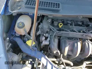 ✅ 2018 Ford Escape S • VIN: 1FMCU0F70JUB34597 • Лот: 82563265. Опубликован ранее на Copart с пробегом 96 942 миль. Бесплатный доступ к архиву аукционных продаж из США и подробный отчёт об истории автомобиля на DreamBid. Изображение 16.