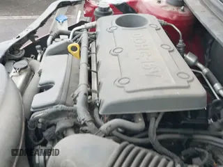 ✅ 2011 Kia Forte SX • VIN: KNAFW4A36B5387987 • Лот: 41421863. Опубликован ранее на IAAI с пробегом 157 305 миль. Бесплатный доступ к архиву аукционных продаж из США и подробный отчёт об истории автомобиля на DreamBid. Изображение 18.