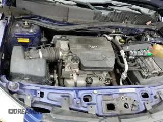 2006 Chevrolet Equinox LT с VIN 2CNDL73F866032854, выставлен на аукционе Copart как лот 83412544 с пробегом 137 800 миль миль и Списание • Salvage title. История ставок и продаж доступна на DreamBid. Изображение 16.