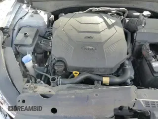 ✅ 2018 Kia Cadenza Premium • VIN: KNALC4J16J5099377 • Лот: 64015225. Опубликован ранее на Copart с пробегом 97 515 миль. Бесплатный доступ к архиву аукционных продаж из США и подробный отчёт об истории автомобиля на DreamBid. Изображение 13.