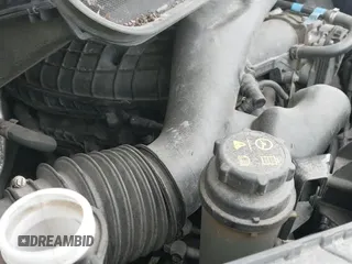 ✅ 2017 Ford Transit XL • VIN: 1FMZK1CM8HKA07893 • Lot: 41253911. Wystawiony na IAAI z przebiegiem 98 365 mil. Bezpłatny archiwum sprzedaży aukcyjnych z USA i szczegółowy raport historii pojazdu na DreamBid. Zdjęcie 18.