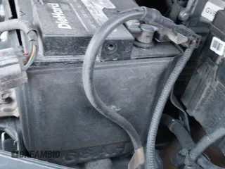 ✅ 2018 Kia Sportage EX • VIN: KNDPNCAC5J7431839 • Лот: 43771925. Опубликован ранее на IAAI с пробегом 135 639 миль. Бесплатный доступ к архиву аукционных продаж из США и подробный отчёт об истории автомобиля на DreamBid. Изображение 19.