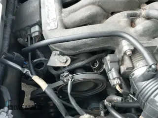 ✅ 2000 Mazda MPV DX • VIN: JM3LW28G1Y0160707 • Lot: 41420315. Wystawiony na IAAI z przebiegiem 209 564 mil. Bezpłatny archiwum sprzedaży aukcyjnych z USA i szczegółowy raport historii pojazdu na DreamBid. Zdjęcie 12.