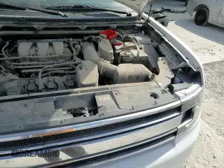 ✅ 2019 Ford Flex SEL • VIN: 2FMGK5C82KBA10372 • Lot: 81774745. Listed on Copart with 101,876 mi. Free auction sales archive from the USA and detailed vehicle history report at DreamBid. Image 13.