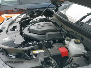 ✅ 2024 GMC Acadia AWD Elevation • VIN: 1GKENNKSXRJ197435 • Лот: 41951892. Опубликован ранее на IAAI с пробегом 10 366 миль. Бесплатный доступ к архиву аукционных продаж из США и подробный отчёт об истории автомобиля на DreamBid. Изображение 19.