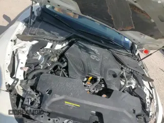 ✅ 2023 Infiniti Q50 Luxe • VIN: JN1EV7BP3PM511928 • Lot: 82120345. Listed on Copart with 46,299 mi. Free auction sales archive from the USA and detailed vehicle history report at DreamBid. Image 13.