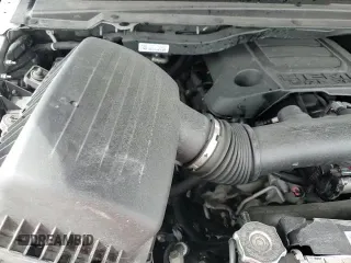 ✅ 2019 Ram 1500 Sport • VIN: 1C6SRFET8KN695703 • Lot: 65804025. Wystawiony na Copart z przebiegiem 87 417 mil. Bezpłatny archiwum sprzedaży aukcyjnych z USA i szczegółowy raport historii pojazdu na DreamBid. Zdjęcie 16.