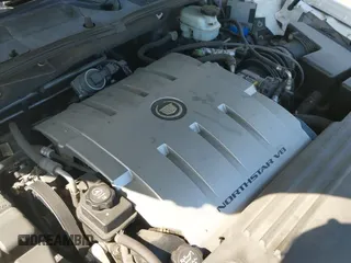 ✅ 2007 Cadillac DTS Luxury I • VIN: 1G6KD57Y77U133267 • Лот: 42337188. Опубликован ранее на IAAI с пробегом 126 063 миль. Бесплатный доступ к архиву аукционных продаж из США и подробный отчёт об истории автомобиля на DreamBid. Изображение 20.