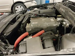 ✅ 2014 Ford Fusion Titanium Hybrid • VIN: 3FA6P0RU1ER217906 • Lot: 42563246. Listed on IAAI with 66,335 mi. Free auction sales archive from the USA and detailed vehicle history report at DreamBid. Image 24.