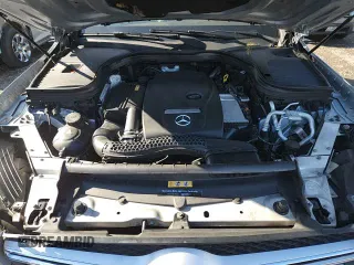 ✅ 2017 Mercedes-Benz GLC 300 • VIN: WDC0G4KB8HF151446 • Lot: 85577625. Wystawiony na Copart z przebiegiem 123 281 mil. Bezpłatny archiwum sprzedaży aukcyjnych z USA i szczegółowy raport historii pojazdu na DreamBid. Zdjęcie 14.