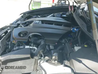 ✅ 2018 Lexus GS F • VIN: JTHBP1BL6JA002525 • Лот: 42087210. Опубликован ранее на IAAI с пробегом 66 660 миль. Бесплатный доступ к архиву аукционных продаж из США и подробный отчёт об истории автомобиля на DreamBid. Изображение 21.