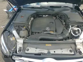 ✅ 2020 Mercedes-Benz GLC 300 • VIN: WDC0G8EB4LF678864 • Lot: 61554185. Wystawiony na Copart z przebiegiem 67 603 mil. Bezpłatny archiwum sprzedaży aukcyjnych z USA i szczegółowy raport historii pojazdu na DreamBid. Zdjęcie 16.