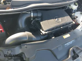 ✅ 2017 Mercedes-Benz Metris Passenger • VIN: WD4PG2EEXH3236682 • Lot: 42548883. Listed on IAAI with 99,379 mi. Free auction sales archive from the USA and detailed vehicle history report at DreamBid. Image 20.