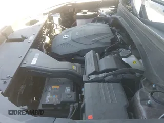 ✅ 2024 Hyundai Palisade SEL • VIN: KM8R4DGE1RU710532 • Лот: 41635999. Опубликован ранее на IAAI с пробегом 28 290 миль. Бесплатный доступ к архиву аукционных продаж из США и подробный отчёт об истории автомобиля на DreamBid. Изображение 19.