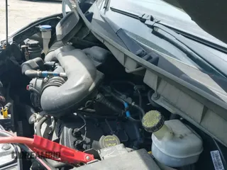 ✅ 2015 Ford Transit Cargo • VIN: 1FTNE1ZM8FKB17731 • Lot: 42351353. Listed on IAAI with 74,489 mi. Free auction sales archive from the USA and detailed vehicle history report at DreamBid. Image 18.