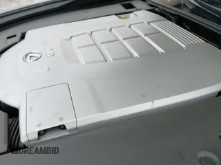 ✅ 2017 Lexus LS 460 • VIN: JTHCL5EF9H5027841 • Lot: 41575889. Listed on IAAI with 36,400 mi. Free auction sales archive from the USA and detailed vehicle history report at DreamBid. Image 18.