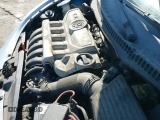 ✅ 2009 Volkswagen Beetle S • VIN: 3VWPG31C99M507037 • Lot: 42885795. Listed on IAAI with 121,048 mi. Free auction sales archive from the USA and detailed vehicle history report at DreamBid. Image 12.