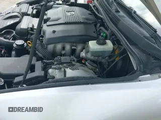 ✅ 2004 Lexus IS 300/350 • VIN: JTHBD192540087647 • Lot: 42485049. Listed on IAAI with 126,060 mi. Free auction sales archive from the USA and detailed vehicle history report at DreamBid. Image 21.