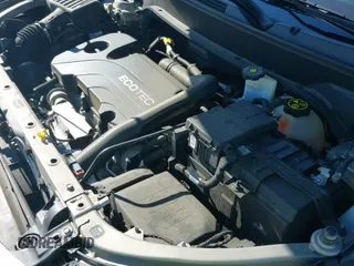 ✅ 2019 Chevrolet Equinox LT • VIN: 3GNAXKEV0KS515552 • Lot: 43600001. Listed on IAAI with 62,271 mi. Free auction sales archive from the USA and detailed vehicle history report at DreamBid. Image 23.